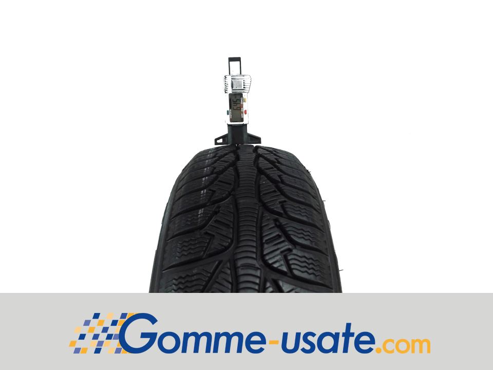 Thumb Kleber Gomme Usate Kleber 155/65 R14 75T Krisalp HP 2 M+S (80%) pneumatici usati Invernale 0 Thumb Kleber Gomme Usate Kleber 155/65 R14 75T Krisalp HP 2 M+S (80%) pneumatici usati Invernale 0